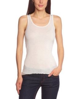 rich&royal Damen Top 33 NV Crew New Vintage Tank: Bekleidung