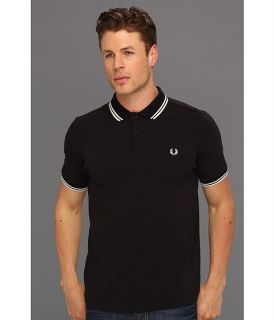 Fred Perry Slim Fit Twin Tipped Fred Perry Polo