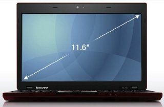 Lenovo ThinkPad X100e 2876 29,5cm Notebook schwarz: Computer & Zubehr