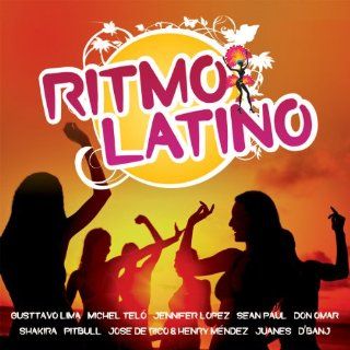 Ritmo Latino: Musik