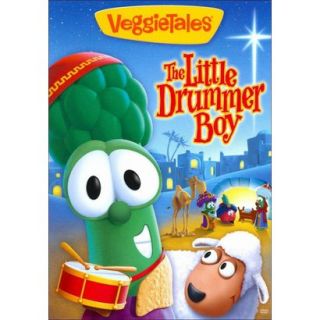 Veggie Tales: The Little Drummer Boy