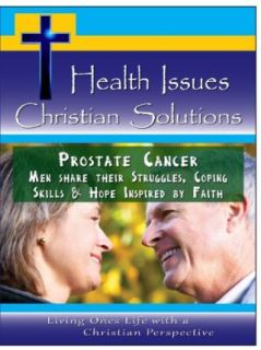 Prostate Cancer   Men share their Struggles, Coping Skills & Hope Inspired by Faith: PMM:  Instant Video