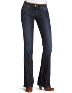 Joe's Jeans Women's Rocker Flare Jean in Ryder