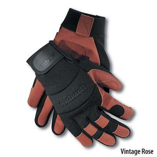 Carhartt Womens Insulated Utility Glove / Grain Pigskin 429659