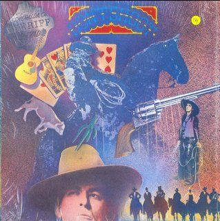 Don't Shoot : Los Angeles 1980's Country/Alt Country Compilation with John Doe, Blacky Ranchette, Tony Gilkyson, Divine Horsemen, The Romans, and others (VINYL LP)(IMPORT): Music