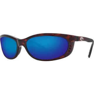 Costa Fathom Polarized Sunglasses   Costa 580 Glass Lens