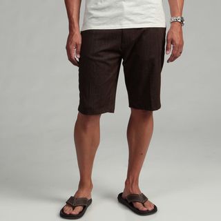 Burnside Men's Textured Shorts Burnside Shorts