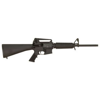 Bushmaster A3 Shorty Carbine Centerfire Rifle 694039