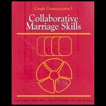 Collaborative Marriage Skills Workbook