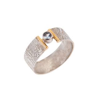 hope ring by anne morgan contemporary jewellery