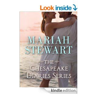 The Chesapeake Diaries Series 7 Book Bundle: Coming HOme, Home Again, Almost Home, Hometown Girl, Home for the Summer, The Long Way Home, At the River's Edge eBook: Mariah Stewart: Kindle Store