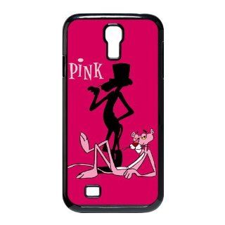 Pink Panther Case for SamSung Galaxy S4 I9500: Cell Phones & Accessories