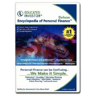Encyclopedia of Personal Finance: Precision Information: 9780970723505: Books