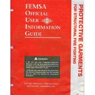 FEMSA Official User Information Guide [Paperback] by unknown: unknown: Books