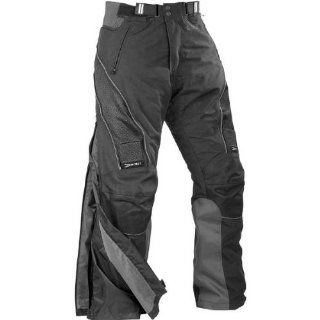 Men's Alter Ego Armor/Padded Tall Motorcycle Pants: Automotive