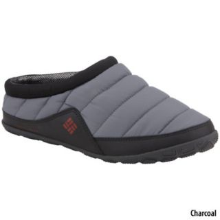 Columbia Mens Packed Out Omni Heat Slipper 702359