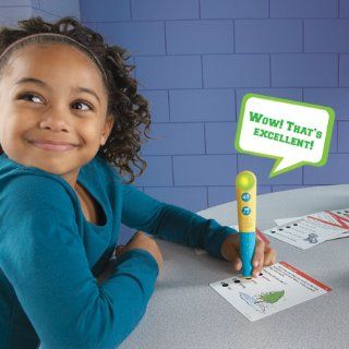 Educational Insights Talking Hot Dots Pen: Office Products