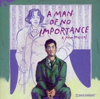 A Man of No Importance (2002 Off Broadway Cast): Music
