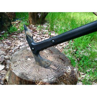 Cold Steel Trench Hawk Axe : Tomahawk : Sports & Outdoors