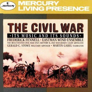 The Civil War Its Music and Its Sounds Music