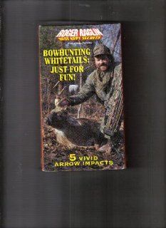 Roger Raglin Best Kept Secrets   Bowhunting Whitetails:just for Fun: Roger Raglin: Movies & TV