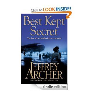 Best Kept Secret (The Clifton Chronicles) eBook Jeffrey Archer Kindle Store