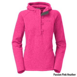 The North Face Womens Crescent Sunset Hoodie 752793