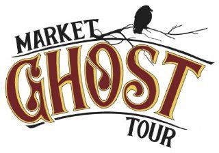 Market Ghost Tour Gift Card   $40: Gift Cards Store