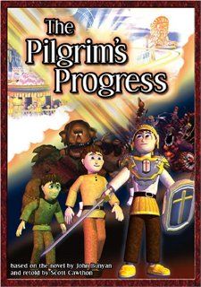 The Pilgrim's Progress Scott Cawthon Movies & TV