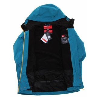 O'Neill Jones 2L Snowboard Jacket