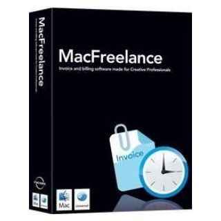Mac Freelance (Mac 10.4 or Later): GPS & Navigation