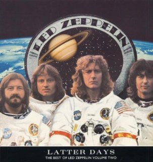 Latter Days Best of Led Zeppelin, Vol.2 Music