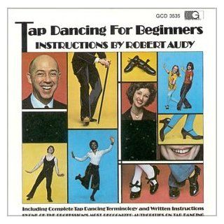 Tap Dance for Beginners: Music