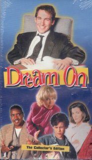 DREAM ON ~ THREE COINS IN THE DRYER ~ BRIAN BENBEN, JULIE CARMEN, GINA HECHT: BRIAN BENBEN: Movies & TV