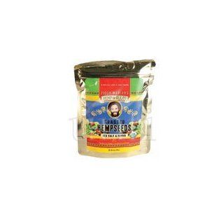 Ziggy Marley's, Hemp Rules Hemp Seeds, Sea Salt&Pepper At least 95% Organic, 6oz (Pack of 6) ( Value Bulk Multi pack): Health & Personal Care