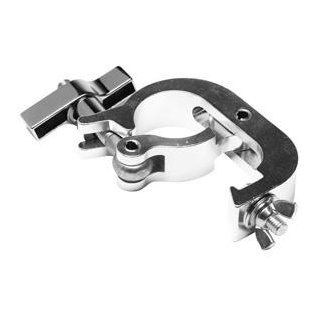 American Dj Supply Trigger Clamp Quick Release Clamp: Musical Instruments