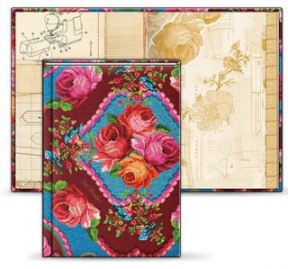 singing roses address book by pip studio by fifty one percent