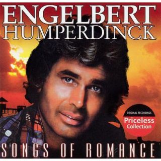 Songs of Romance (Greatest Hits)