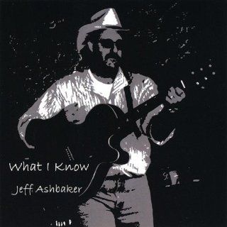 What I Know: Music