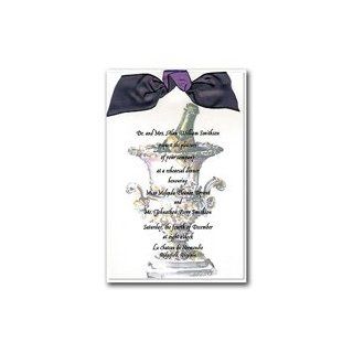 Lets Toast   Party Invitations: Toys & Games