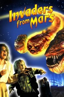Invaders From Mars (1986): Karen Black, Hunter Carson, Timothy Bottoms, Laraine Newman:  Instant Video