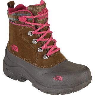 The North Face Chilkats Boot   Girls