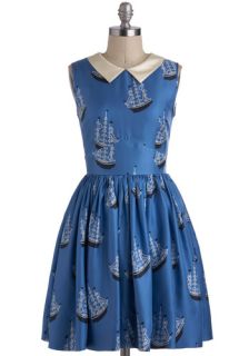 Orla Kiely Trunnel of Love Dress  Mod Retro Vintage Dresses