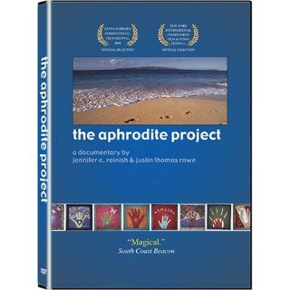 The Aphrodite Project: JoAnne Blatter, Beverlye Hyman Fead, Justin Thomas Rowe, Jennifer A. Reinish: Movies & TV