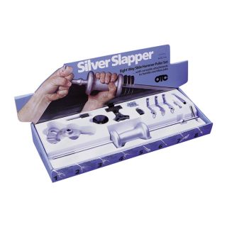 OTC Slide Hammer Puller Set — 8 Way  Auto Body Tools