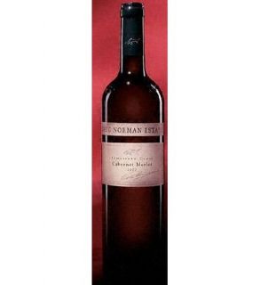 Greg Norman Estates Limestone Coast Cabernet/merlot 2007 750ML: Wine