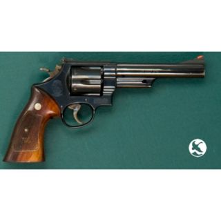 Smith  Wesson Model 25 5 Handgun UF103558839