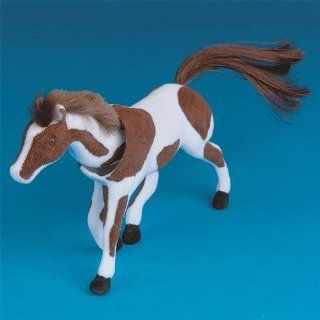Bobblehead Horse Craft Kit (Makes 12) Health & Personal Care