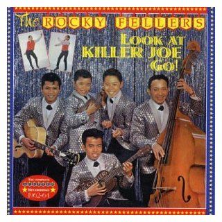 Look at Killer Joe Go: Music