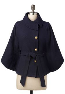 Tulle Clothing Cape Of Good Hope  Mod Retro Vintage Coats